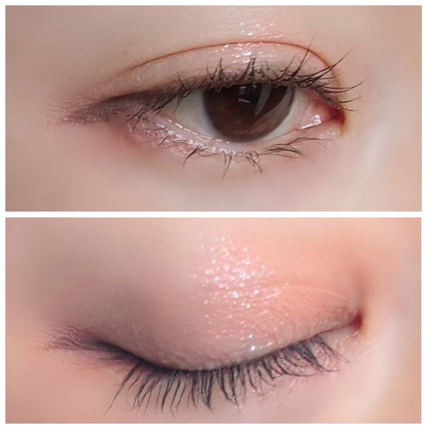 rom&nd ブラーファッジティント/rom&nd/リップティントを使ったクチコミ(1枚目)