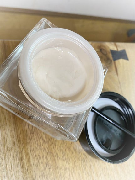 ピュアショット クリーム/YVES SAINT LAURENT BEAUTE/フェイスクリームを使ったクチコミ(3枚目)