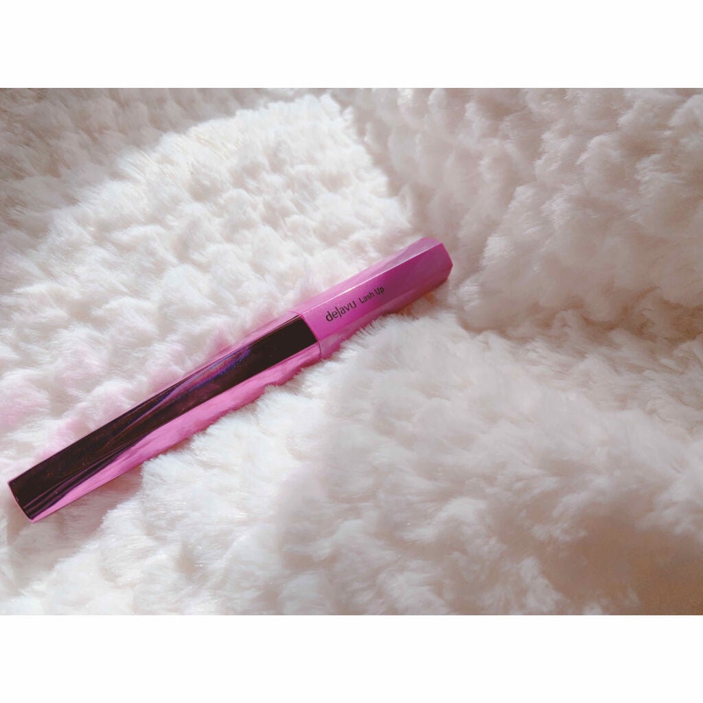 「塗るつけまつげ」自まつげ際立てタイプ/デジャヴュ/マスカラを使ったクチコミ(3枚目)