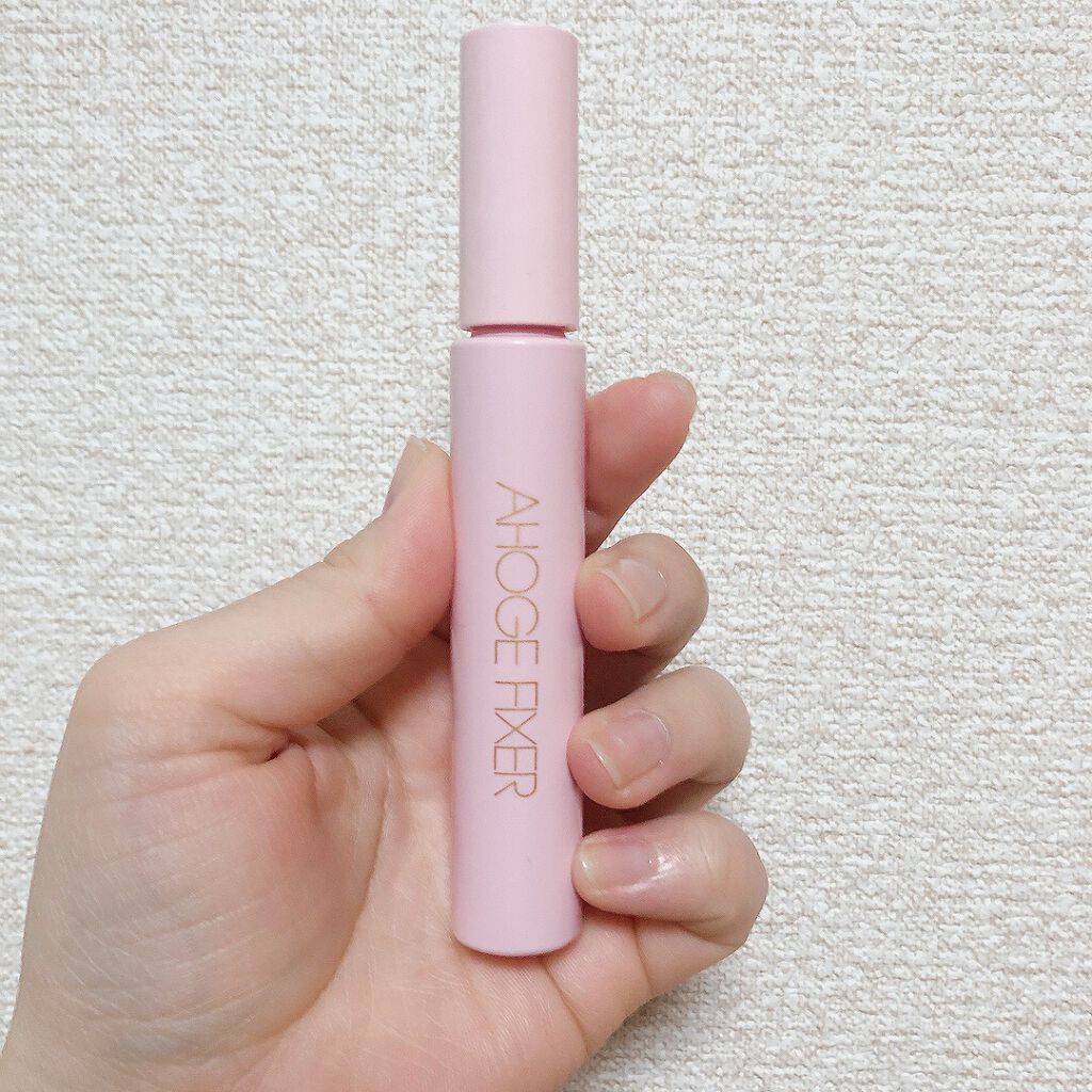 アホ毛フィクサー/アイケイ/ヘアバームを使ったクチコミ（2枚目）