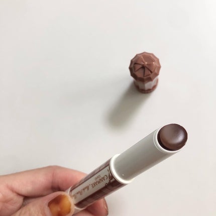 むちぷるティント/キャンメイク/リップティントを使ったクチコミ(4枚目)