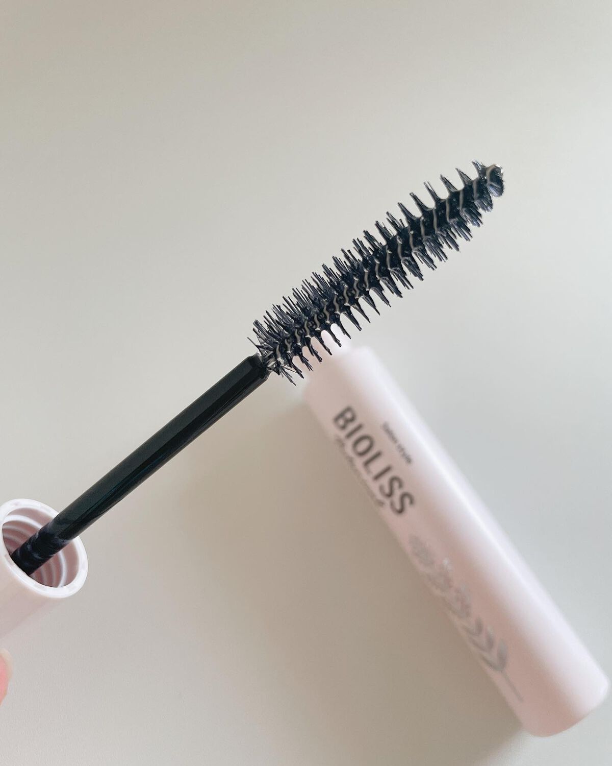 SSビオリス ボタニカル シャンプー/ヘアコンディショナー(ディープモイスト)/SSビオリス/市販シャンプーを使ったクチコミ(9枚目)