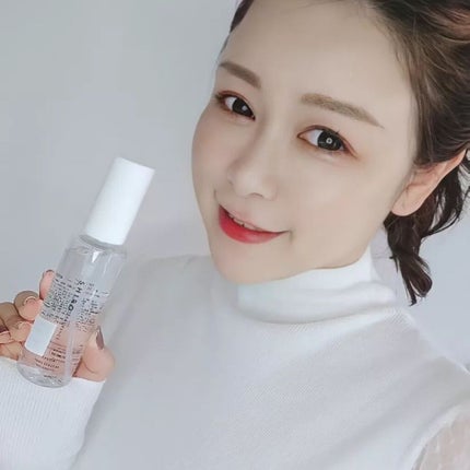 サボン スプレー80/SHIRO/その他を使ったクチコミ(2枚目)