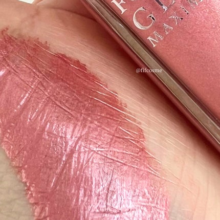 ディオールスキン フォーエヴァー グロウ マキシマイザー/Dior/ハイライトを使ったクチコミ(2枚目)