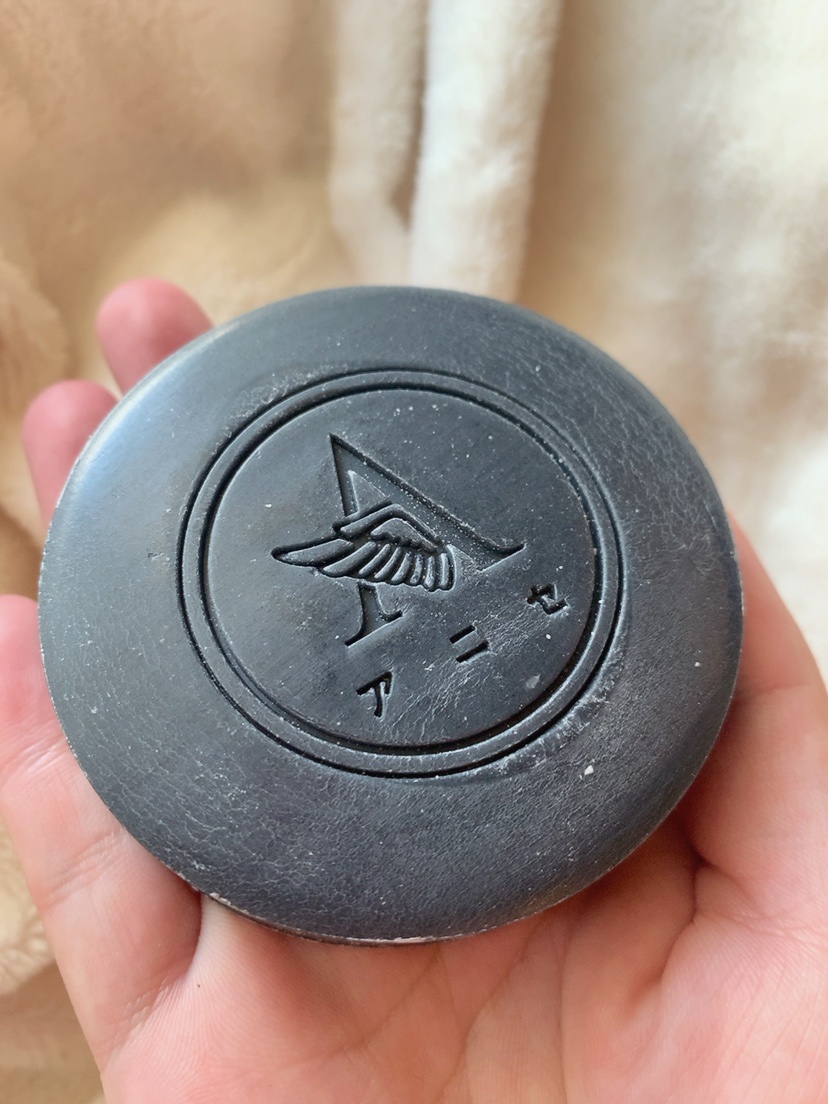 薬用石鹸/アニセ/レッグ・フットケアを使ったクチコミ（3枚目）