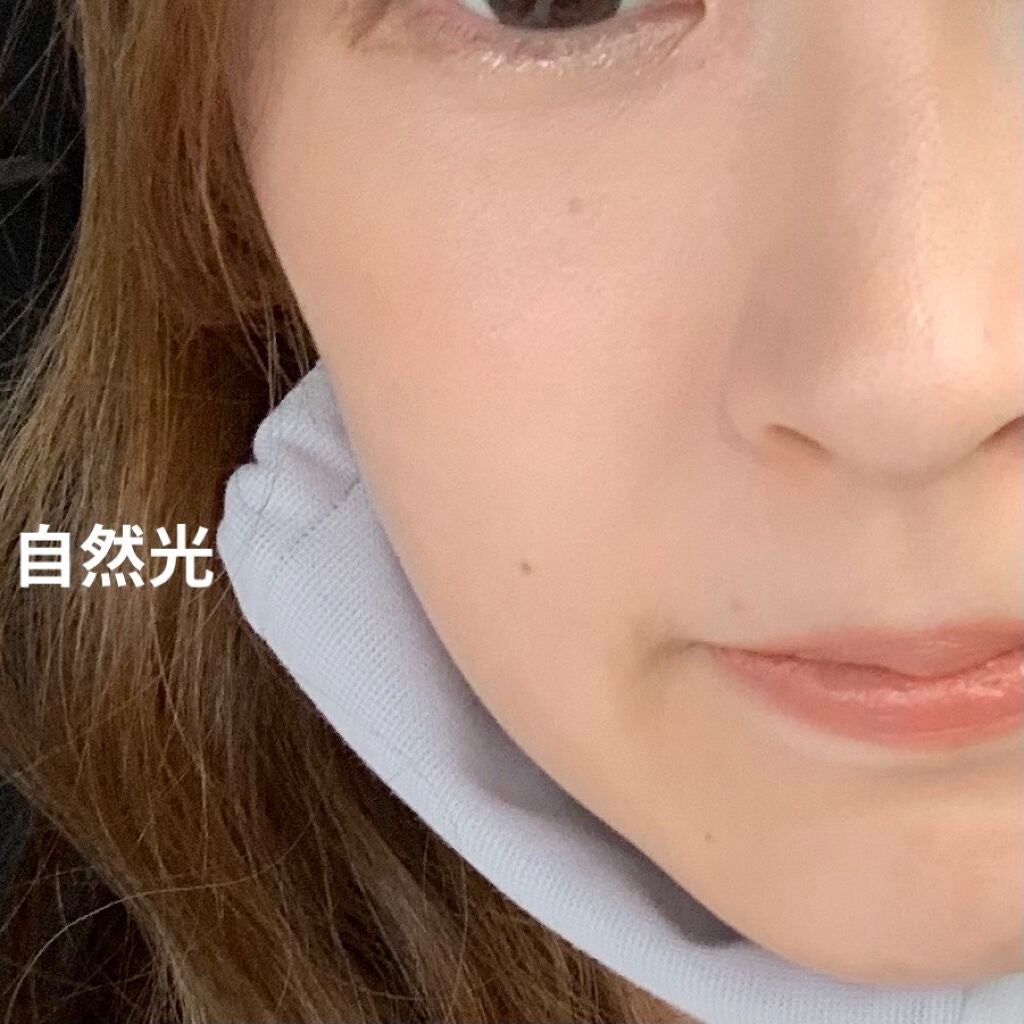 ドラマティックパウダリー UV/マキアージュ/パウダーファンデーションを使ったクチコミ(8枚目)