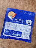 N.M.Fフェイシャルマスク / EVERYYOU
