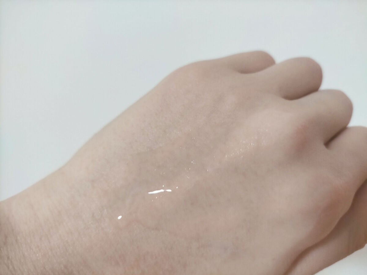 キレイ・デ・ボーテ セラムEX/キレイ・デ・ラボ/美容液を使ったクチコミ(3枚目)