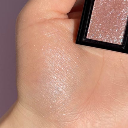 シャドーカスタマイズ (フローティング)/MAJOLICA MAJORCA/単色アイシャドウを使ったクチコミ(3枚目)