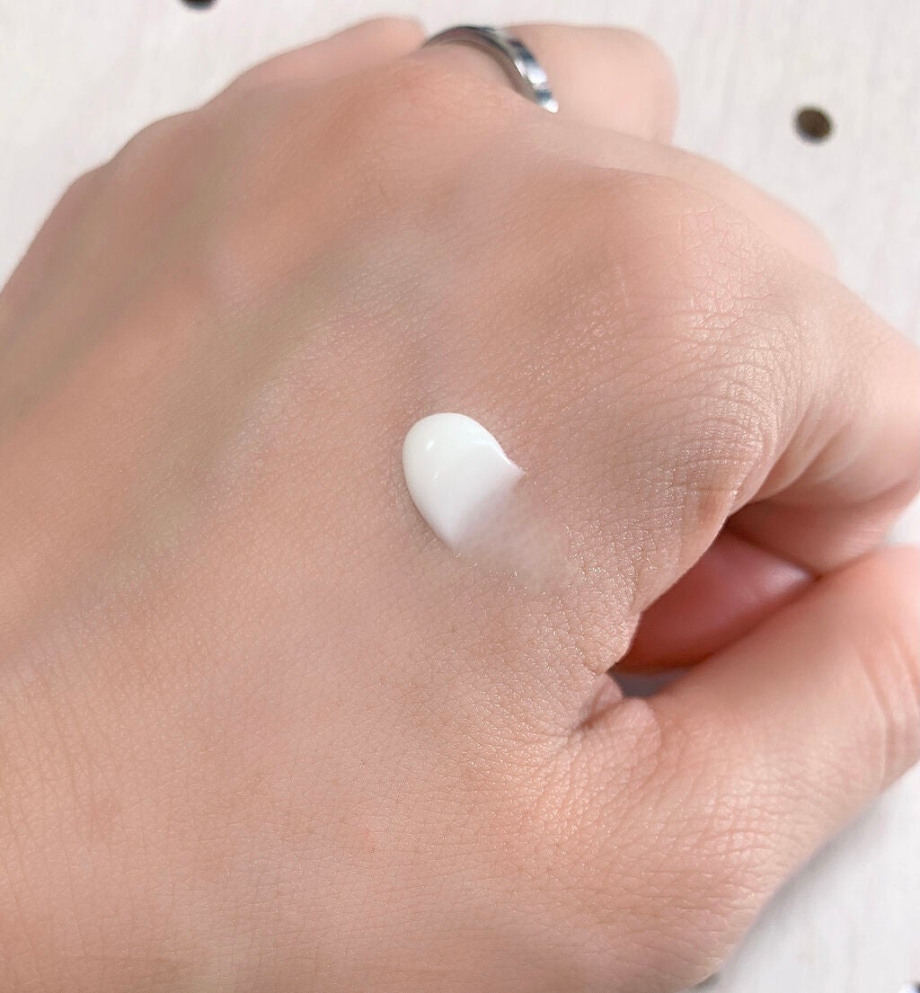 アイクリームプライマー/キャンメイク/アイシャドウベースを使ったクチコミ(4枚目)