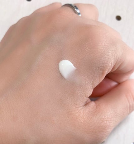 アイクリームプライマー/キャンメイク/アイシャドウベースを使ったクチコミ(4枚目)