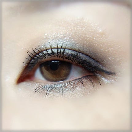 デザイニング カラー アイズ/SUQQU/アイシャドウパレットを使ったクチコミ(2枚目)