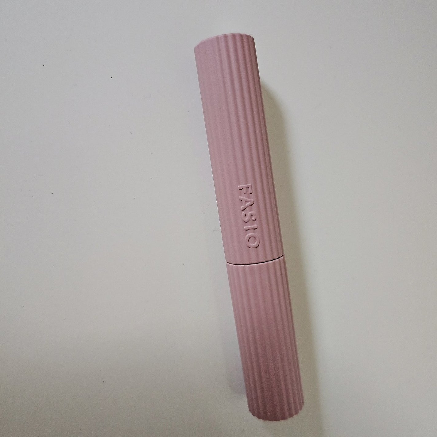 まつパ級 フィルム マスカラ (ロング&ボリューム)/FASIO/マスカラを使ったクチコミ(5枚目)