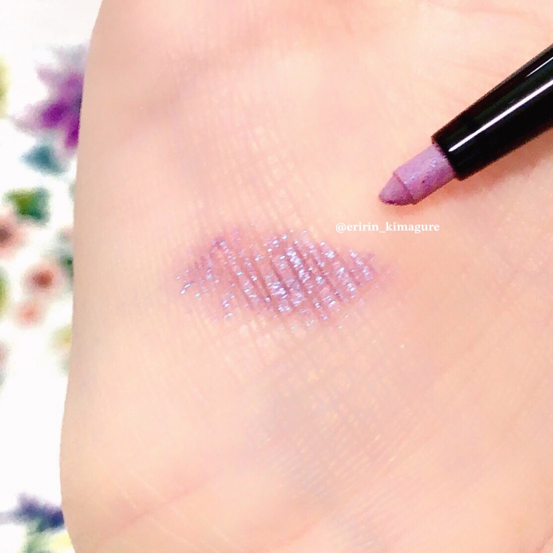 ディオールショウ スティロ ウォータープルーフ/Dior/アイライナーを使ったクチコミ(6枚目)