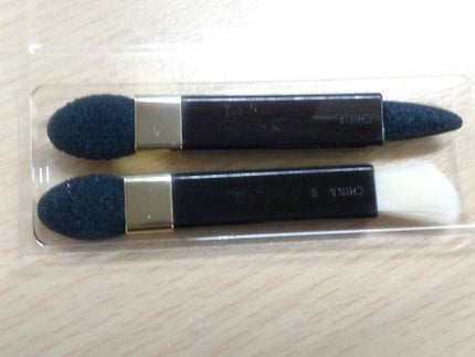 アイ カラー クォード/TOM FORD BEAUTY/アイシャドウパレットを使ったクチコミ(9枚目)