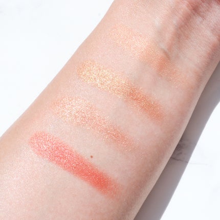 アイ カラー クォード/TOM FORD BEAUTY/アイシャドウパレットを使ったクチコミ(2枚目)