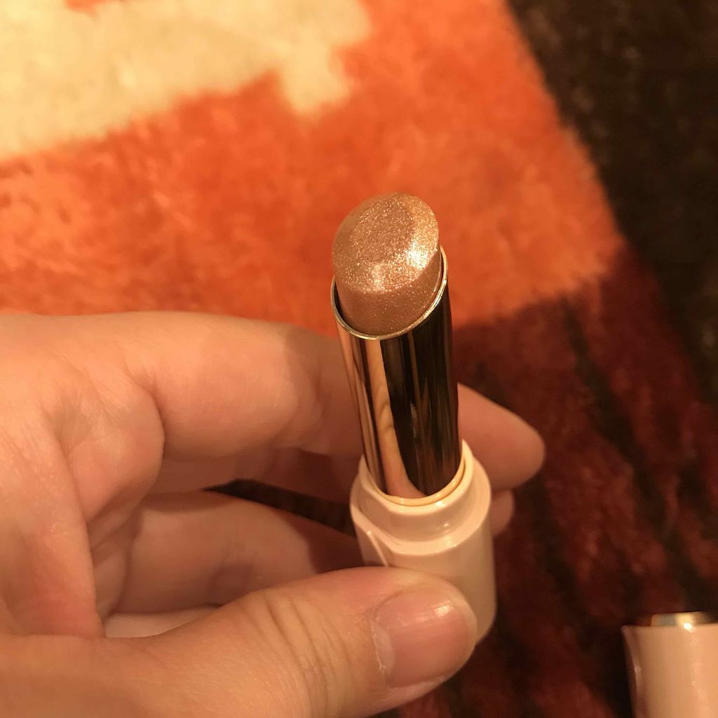 ディア マイエナメル リップトーク/ETUDE/口紅を使ったクチコミ(2枚目)