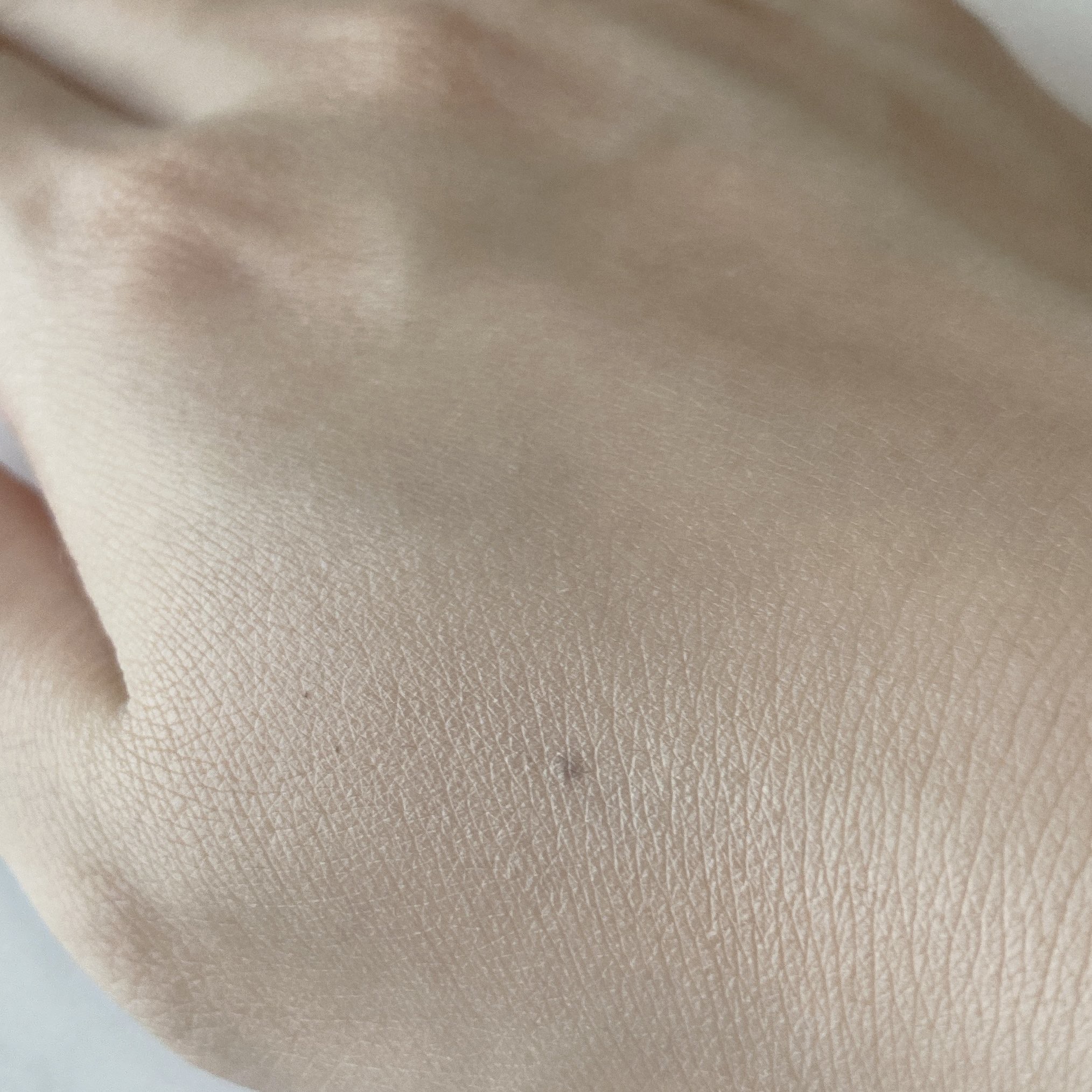 フィットミー リキッドファンデーション R 122/MAYBELLINE NEW YORK/リキッドファンデーションを使ったクチコミ（3枚目）