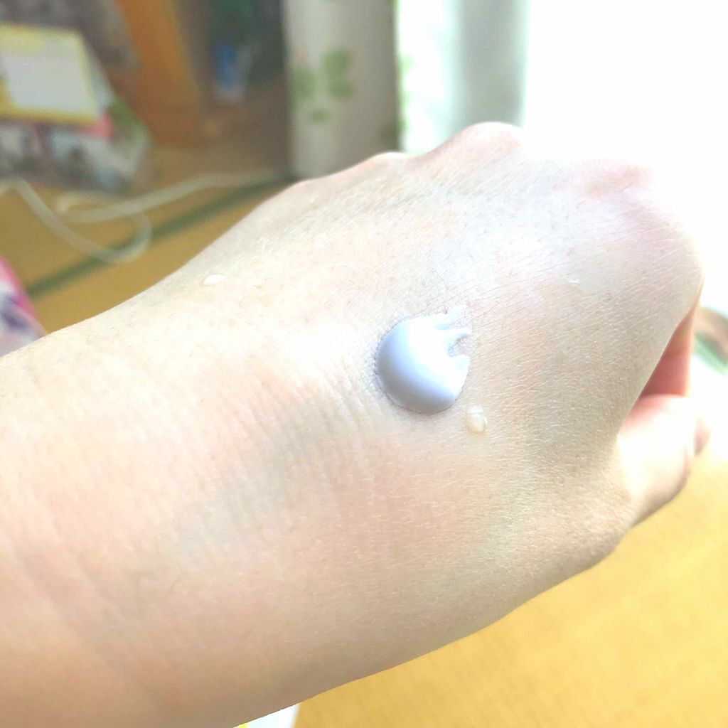 スキンアクア トーンアップUVエッセンス/スキンアクア/日焼け止めクリームを使ったクチコミ(2枚目)