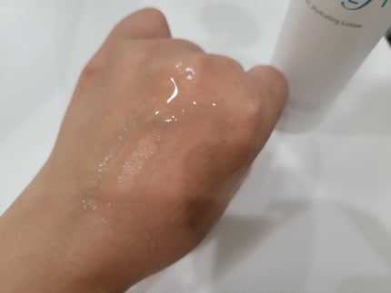 VC ハイドレーティングローション/PLUEST/化粧水を使ったクチコミ(5枚目)