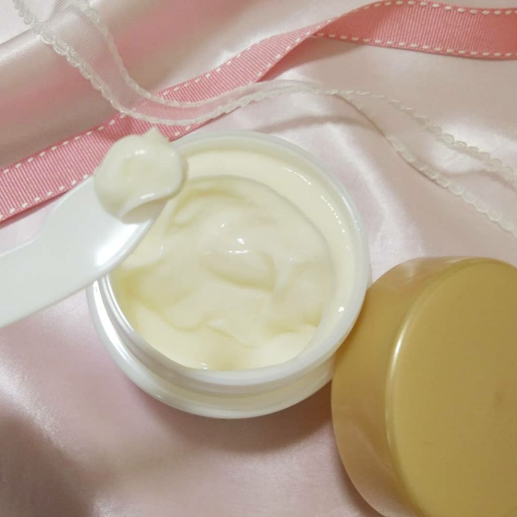 ローヤルゼリーもっちりジェル/なちゅライフ/オールインワン化粧品を使ったクチコミ(2枚目)