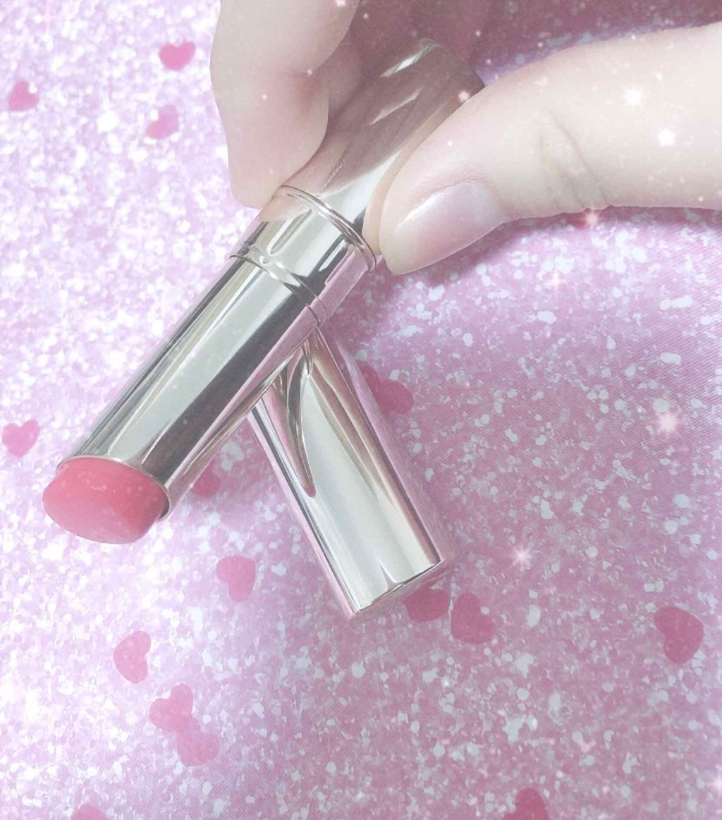 オペラ リップティント N/OPERA/リップティントを使ったクチコミ（1枚目）