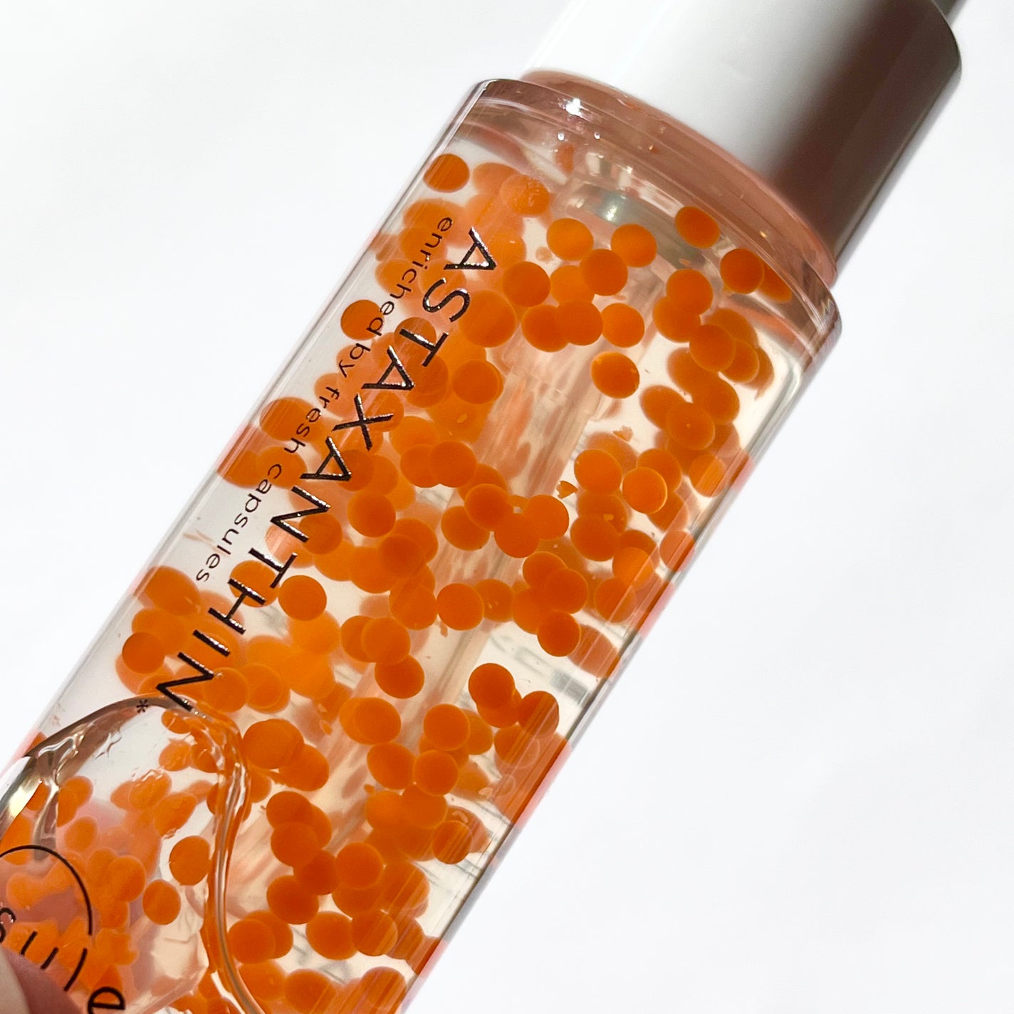 CPセラム A 美容液/カプセルセラム/美容液を使ったクチコミ(1枚目)