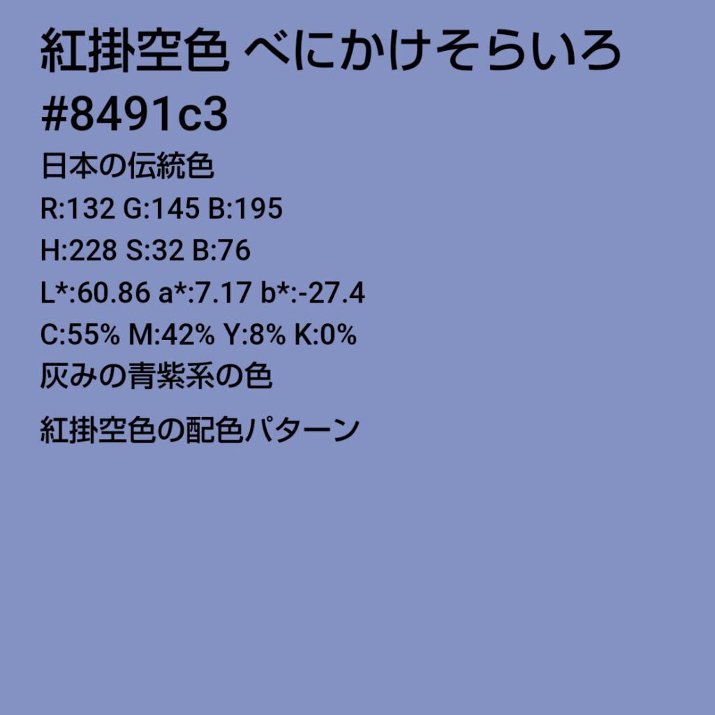 コンスピキュアス ネイルカラー /Amplitude/マニキュアを使ったクチコミ(6枚目)
