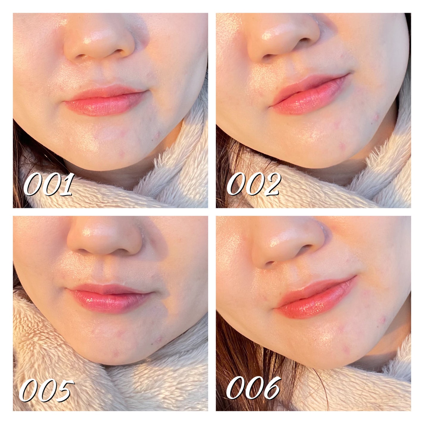 レブロン ジェリー ティント リップ セラム/REVLON/リップティントを使ったクチコミ(10枚目)