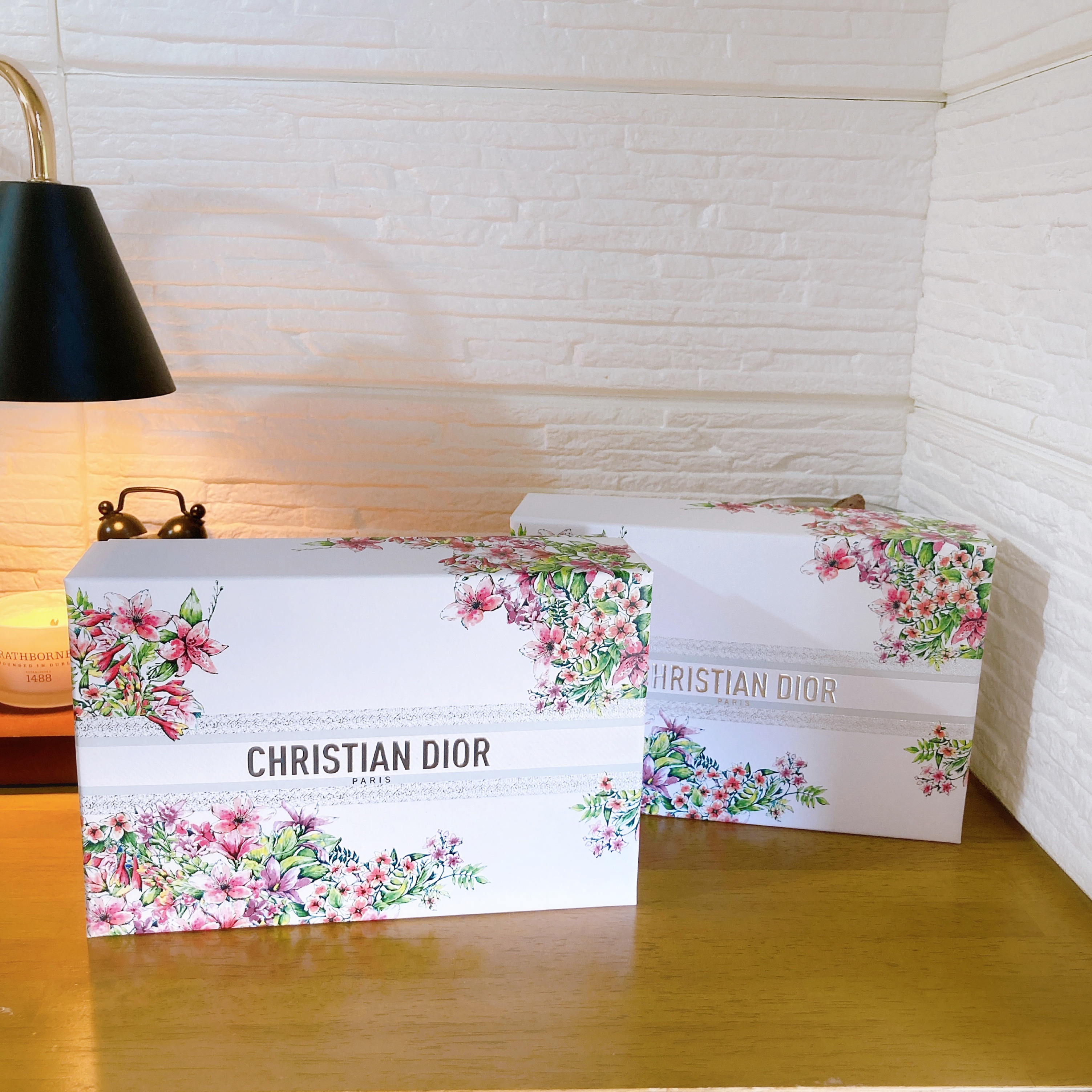 ディオールスキン フォーエヴァー トーンアップ グロウ クッション（リフィル）/Dior/ベースメイクを使ったクチコミ（2枚目）