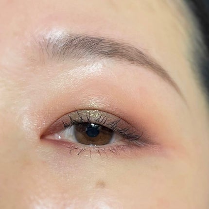 ケイト デザイニングアイブロウ3D/KATE/パウダーアイブロウを使ったクチコミ(5枚目)