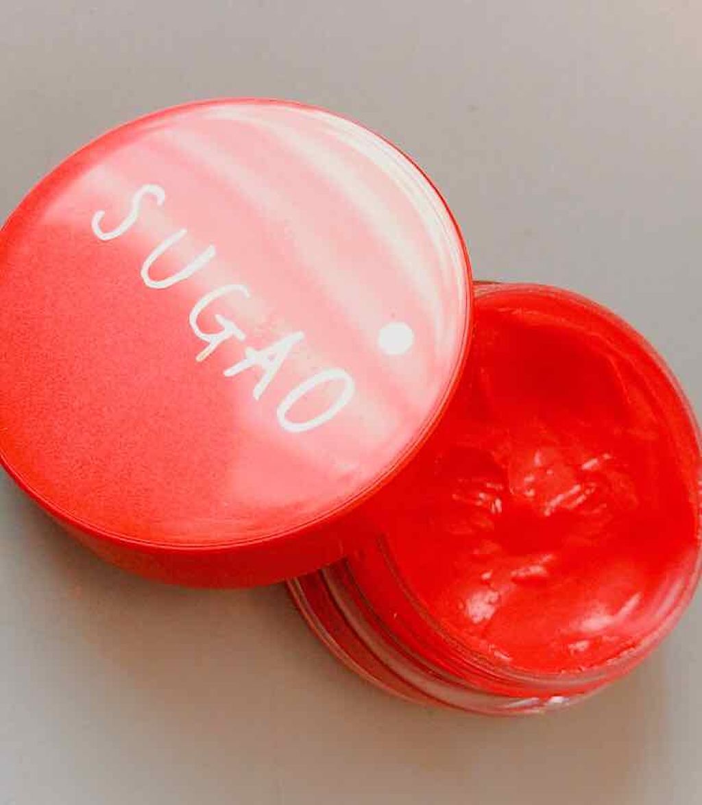 スフレ感チーク&リップ/SUGAO®/ジェル・クリームチークを使ったクチコミ(2枚目)