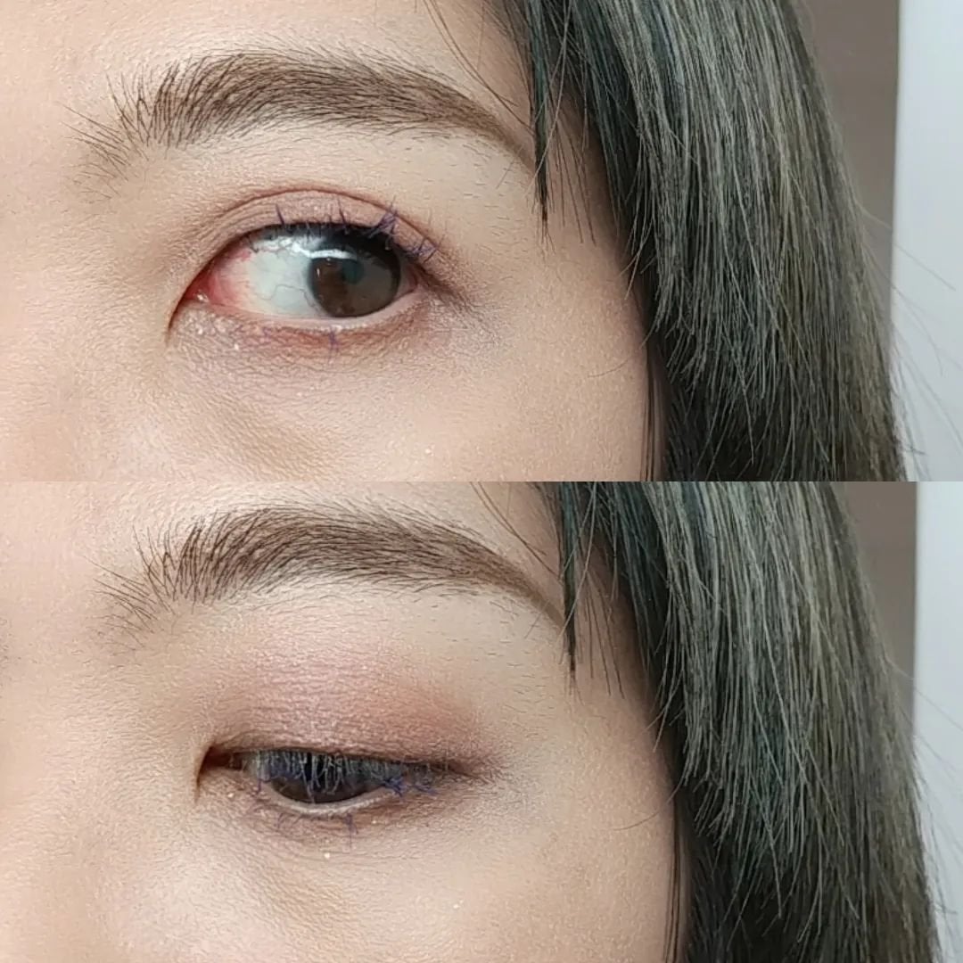 タトワージュ クチュール ベルベットクリーム/YVES SAINT LAURENT BEAUTE/口紅を使ったクチコミ(6枚目)