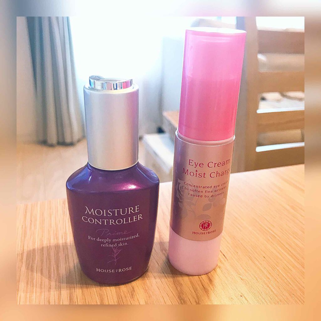 ハウスオブローゼ モイスチュアコントローラー EX　30mL ハウスオブローゼ モイスチュアコントローラー EX ハウス オブ ローゼ