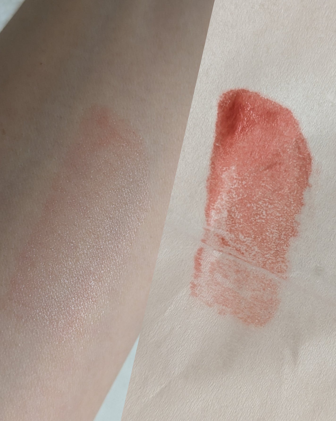 ウォンジョンヨ キャンディーグロウティント/Wonjungyo/リップティントを使ったクチコミ(4枚目)