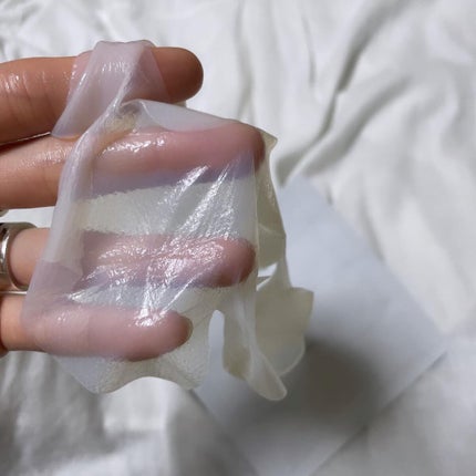 プラケアEQソープ/LUNAS (ルーナス)/ボディ石鹸を使ったクチコミ(9枚目)