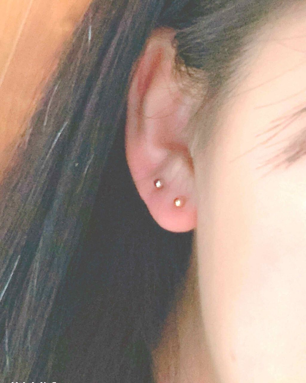 ラブ・ライナー リキッドアイライナーR3/ラブ・ライナー/リキッドアイライナーを使ったクチコミ(2枚目)