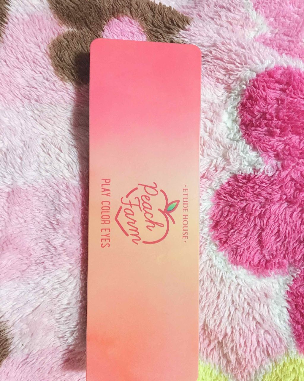 ラブリー クッキー ブラッシャー/ETUDE/パウダーチークを使ったクチコミ（3枚目）