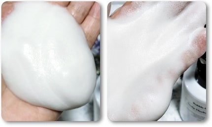 いちごみるく on LIPS 「オーガニック&無添加専門店『魂の商材屋』様の無添加シャンプー魂..」(4枚目)