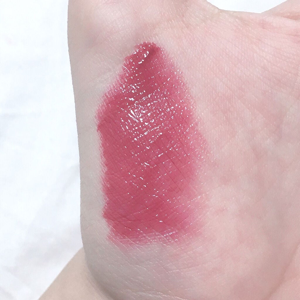 ジューシーリッププラスプランパー/keybo/リッププランパーを使ったクチコミ(5枚目)