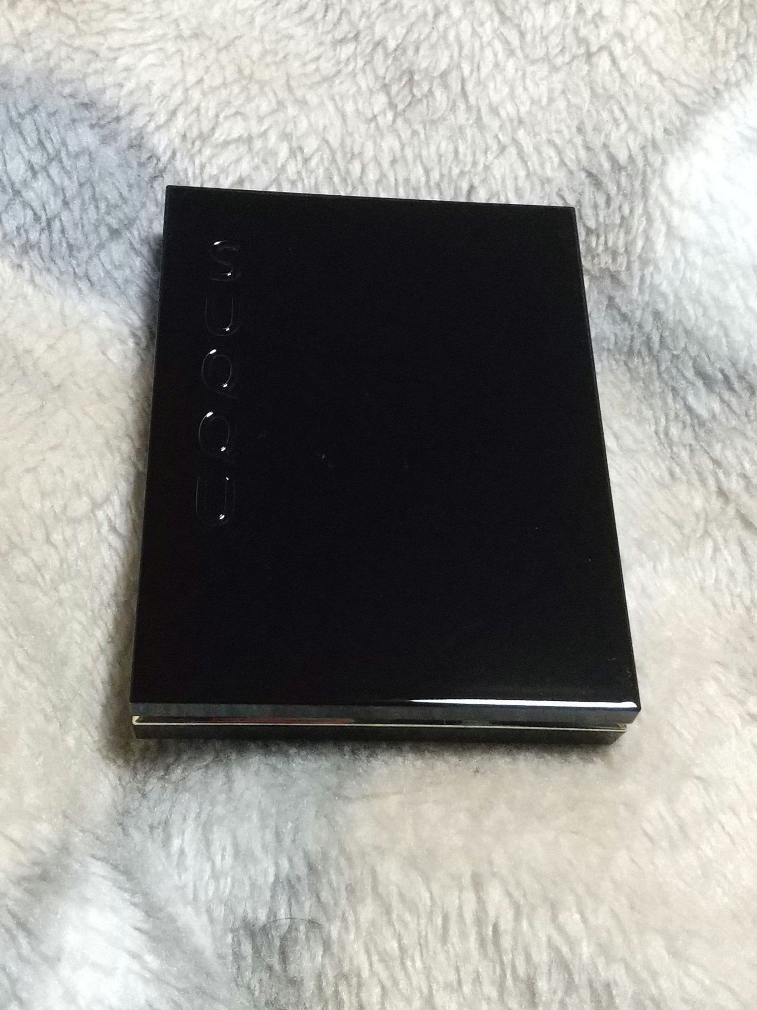 シグニチャー カラー アイズ/SUQQU/アイシャドウパレットを使ったクチコミ（3枚目）