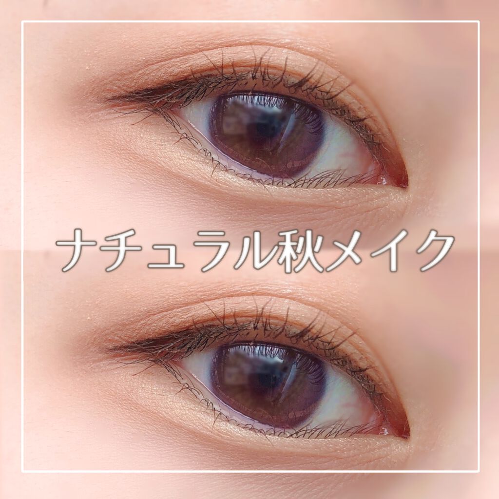 アイシャドウベース/キャンメイク/アイシャドウベースを使ったクチコミ(1枚目)