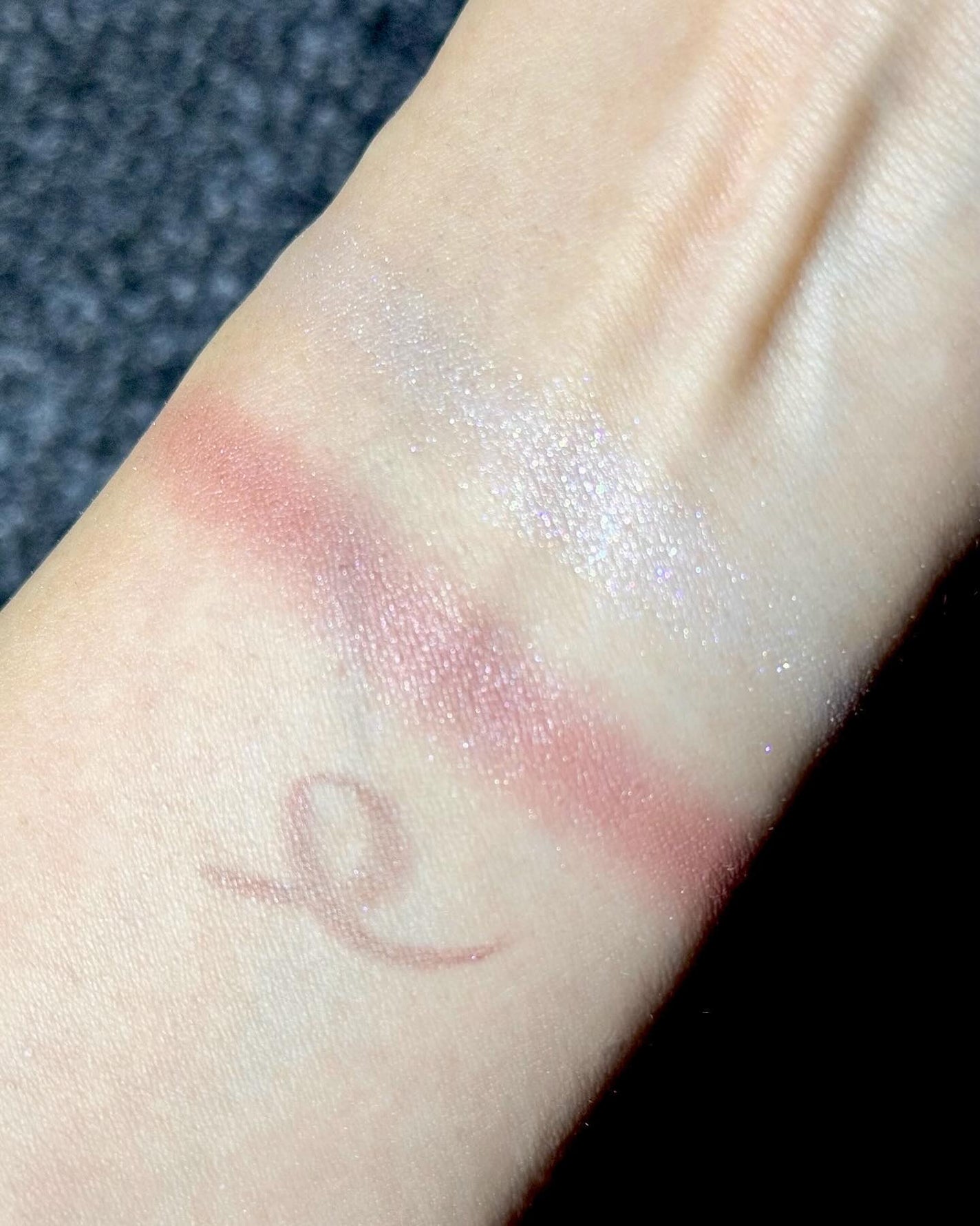 エテュセ アイエディション(カラーパレット)/ettusais/アイシャドウパレットを使ったクチコミ(3枚目)