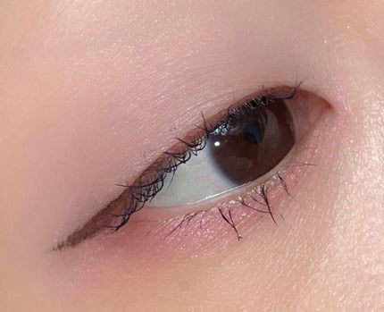 アイパレット/ナチュラグラッセ/アイシャドウパレットを使ったクチコミ(2枚目)