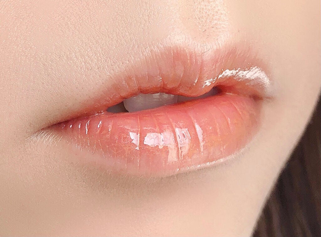 セルヴォーク ヴォランタリー アイズ/Celvoke/単色アイシャドウを使ったクチコミ(9枚目)