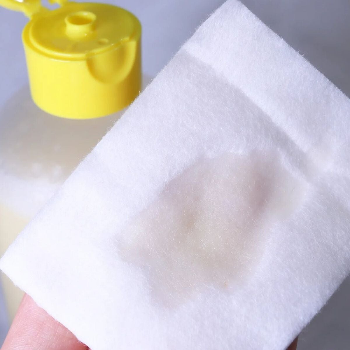 アイムユアヒーロー/SISI/クレンジングウォーターを使ったクチコミ(3枚目)