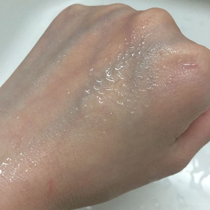 エンリッチ ミストローション/アルージェ/ミスト状化粧水を使ったクチコミ(3枚目)