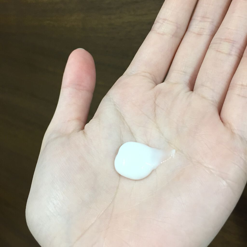 ボリュームケアシャンプー/トリートメント/AROMA KIFI/シャンプー・コンディショナーを使ったクチコミ(4枚目)