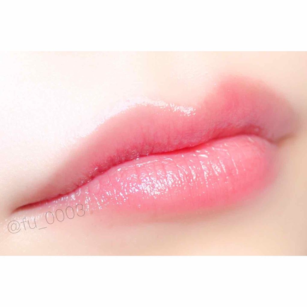 グロウフルールチークス/キャンメイク/パウダーチークを使ったクチコミ(4枚目)