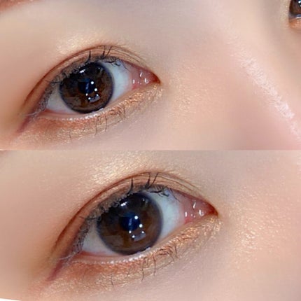 3Dアイブロウカラー/KATE/眉マスカラを使ったクチコミ(8枚目)